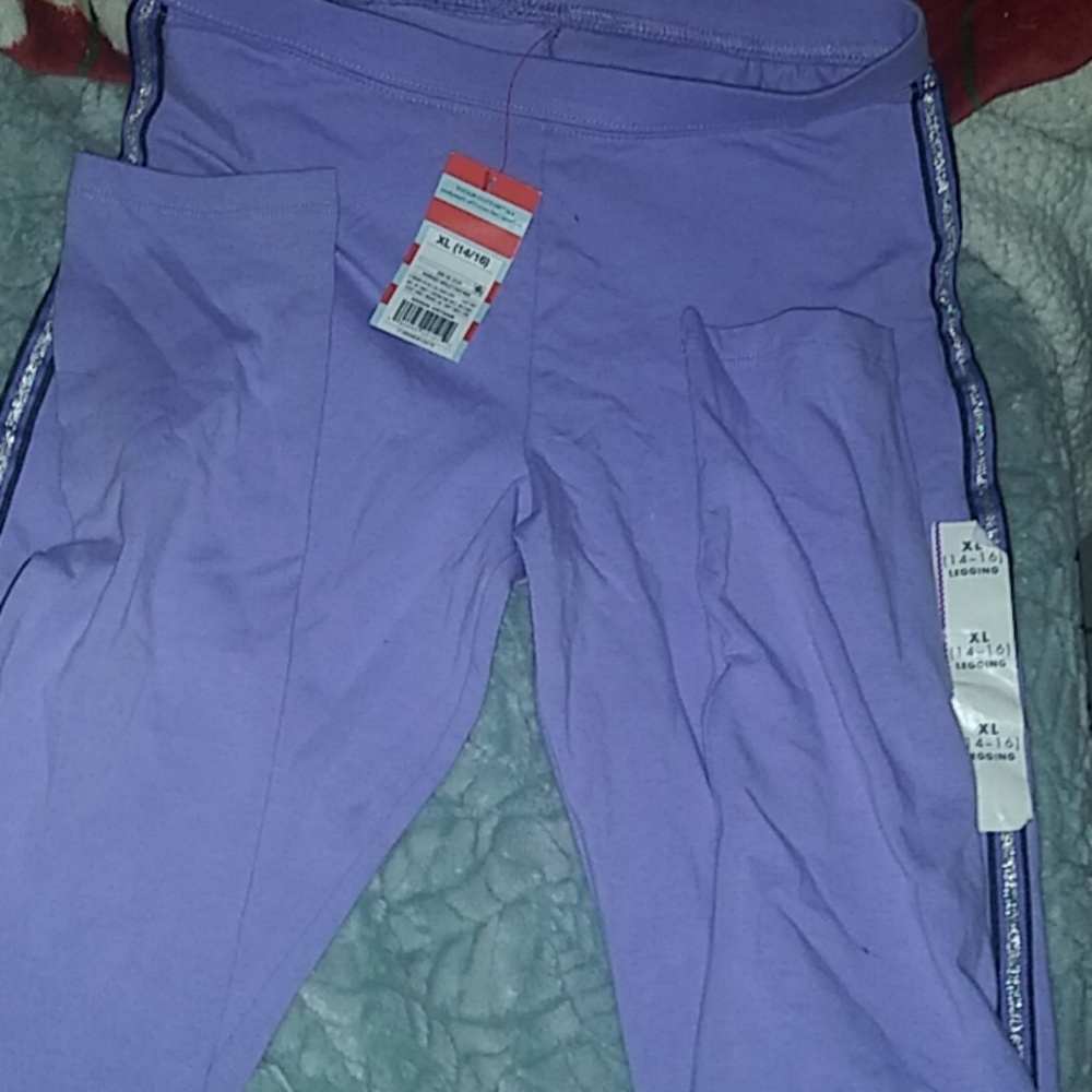 Legging